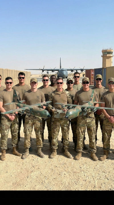 Patriot With Purpose