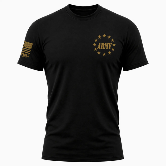ARMY T-SHIRT