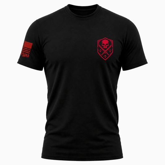 Grim Liberty T-SHIRT