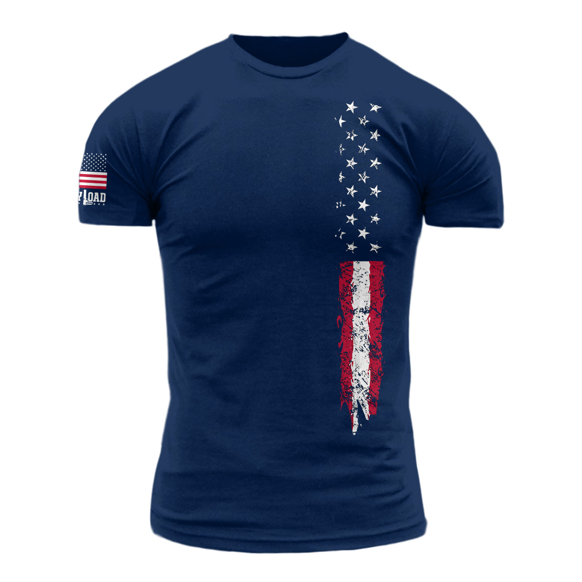 True Patriot - T-Shirt