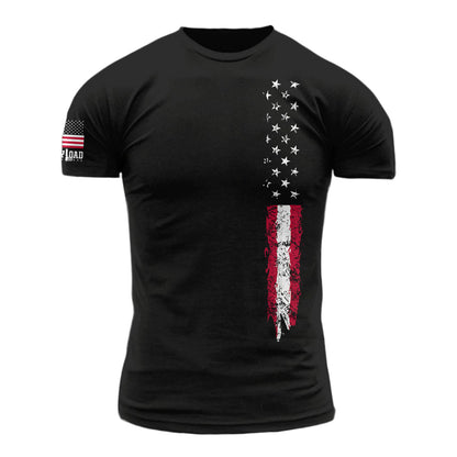 True Patriot - T-Shirt