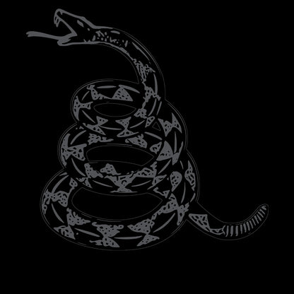 Don't Tread on Me T-shirt