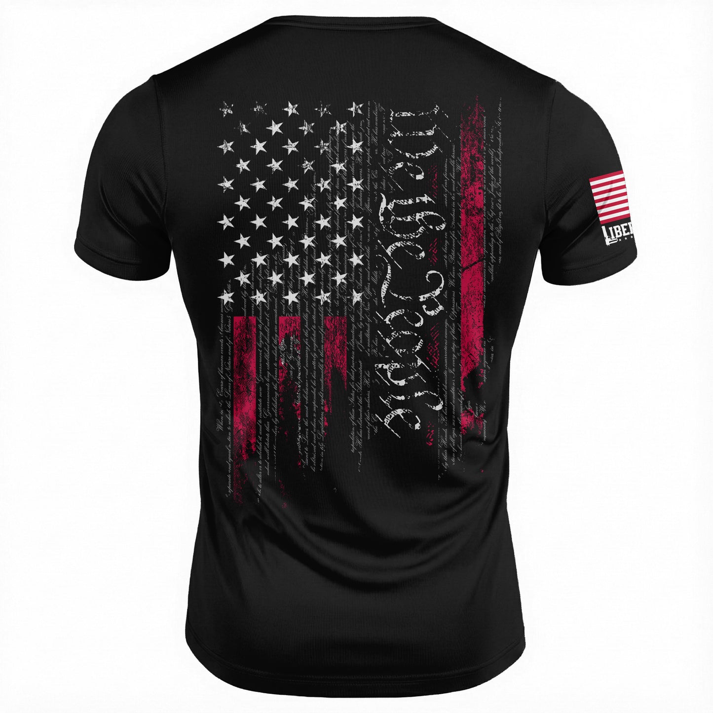 True Patriot - T-Shirt