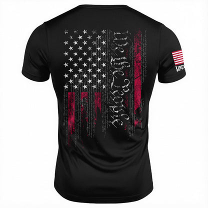 True Patriot - T-Shirt