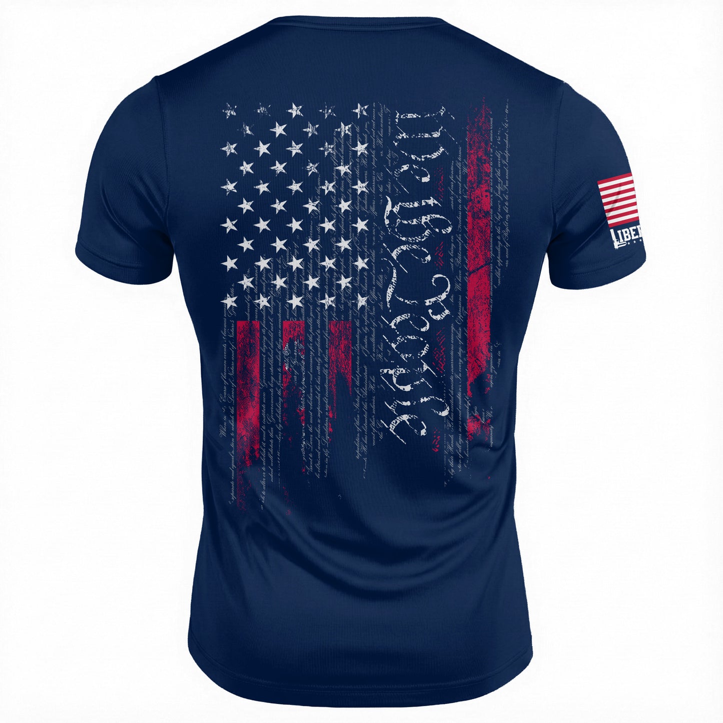 True Patriot - T-Shirt