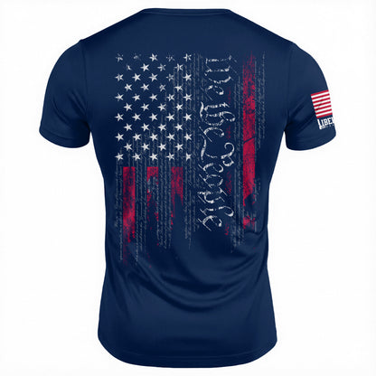 True Patriot - T-Shirt