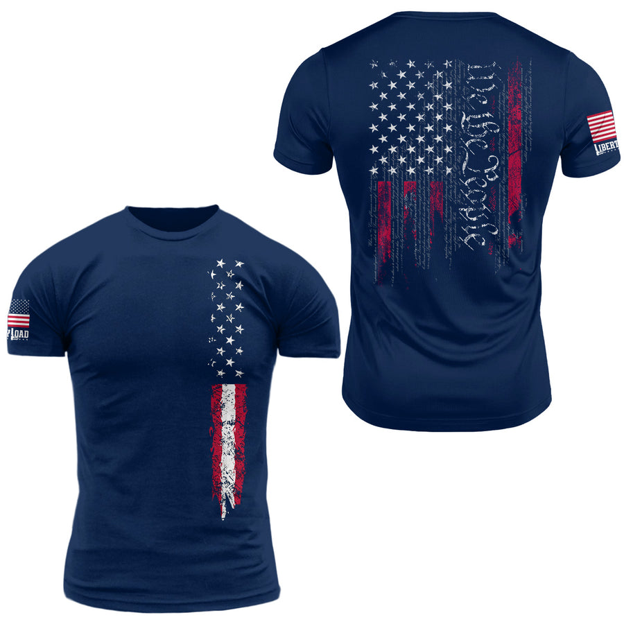 True Patriot - T-Shirt