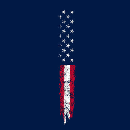 True Patriot - T-Shirt