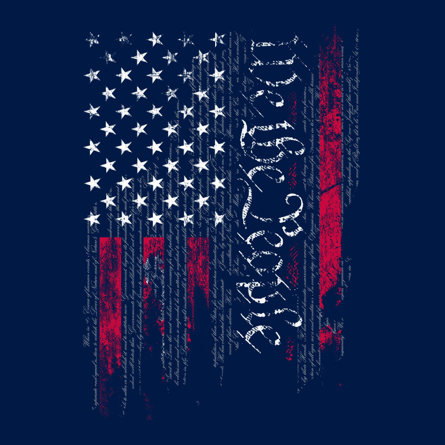 True Patriot - T-Shirt
