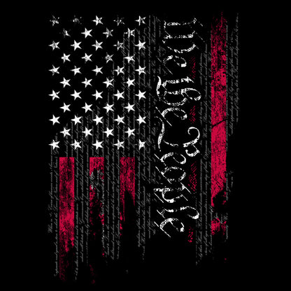 True Patriot - T-Shirt