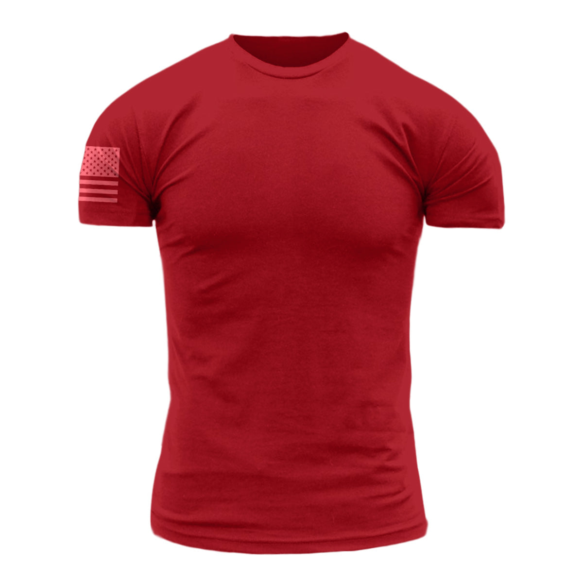 Premium Fabric Basic T-Shirt Holiday Collection 3-Pack