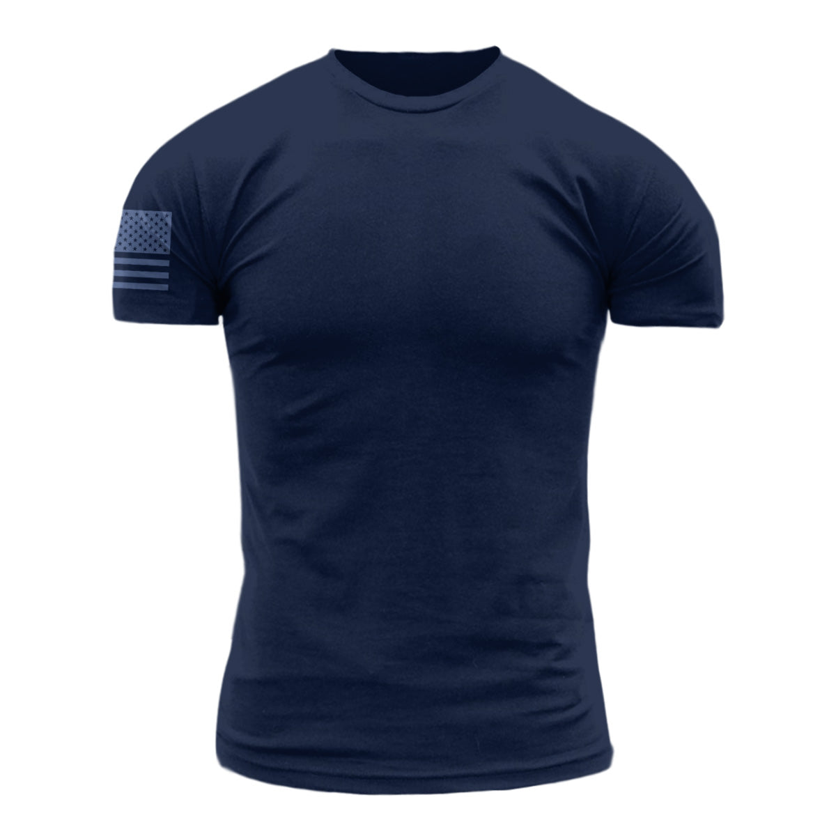 Premium Fabric Basic T-Shirts - Patriot Pack - 3 Pack