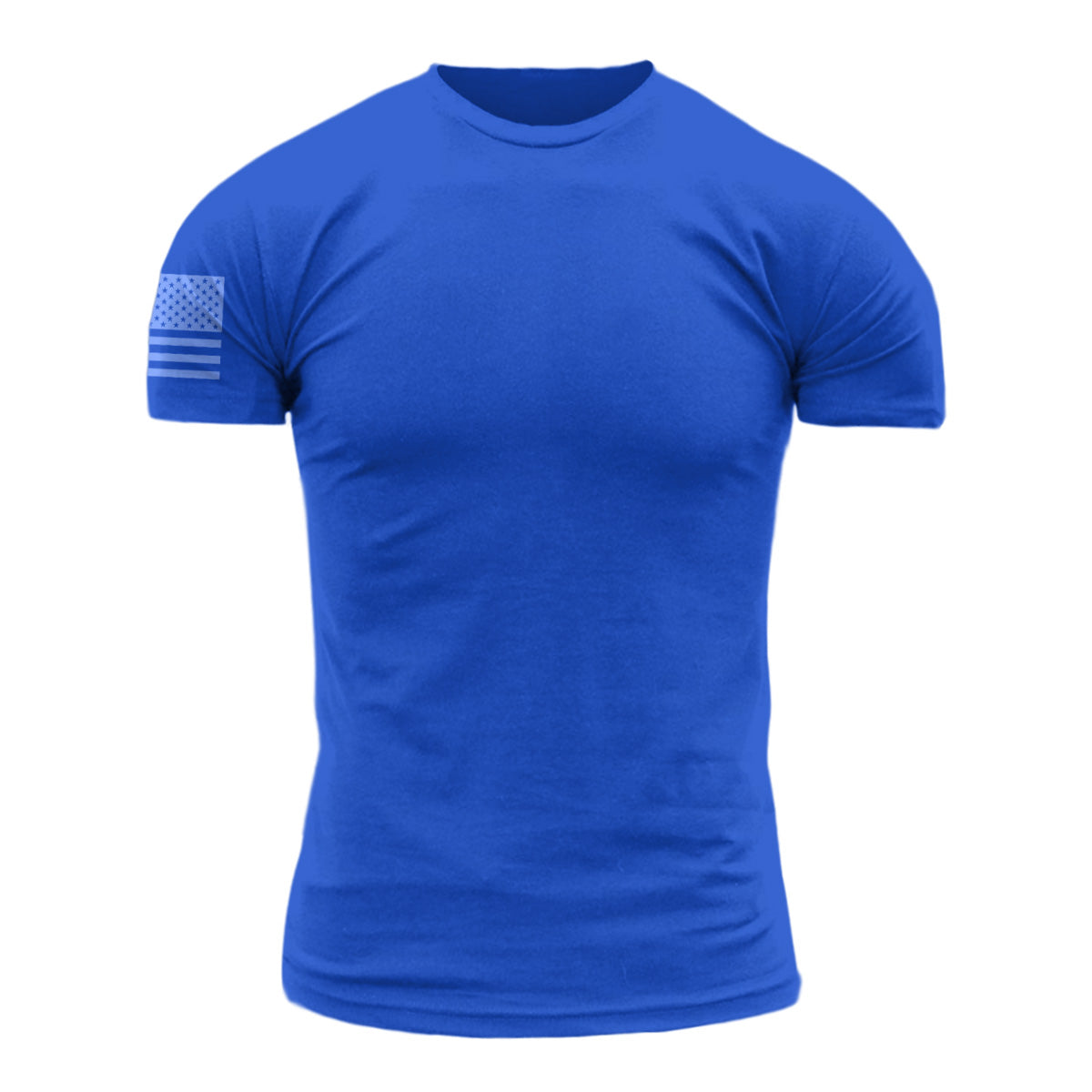 Premium Fabric Basic T-Shirt Holiday Collection 3-Pack