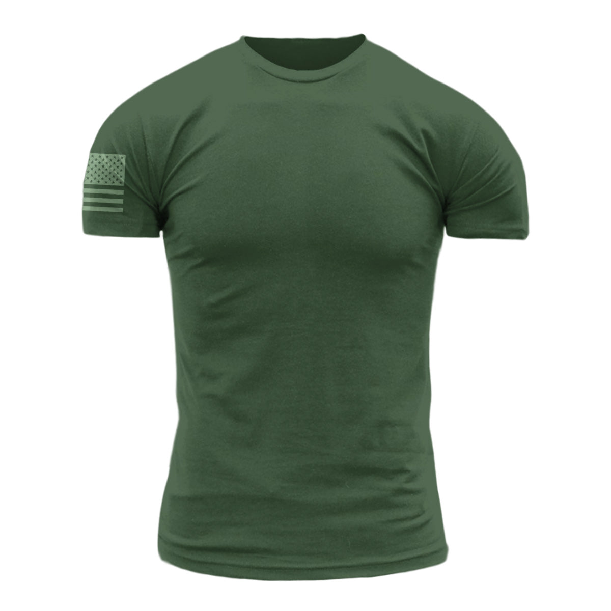 Premium Fabric Basic T-Shirt Holiday Collection 3-Pack