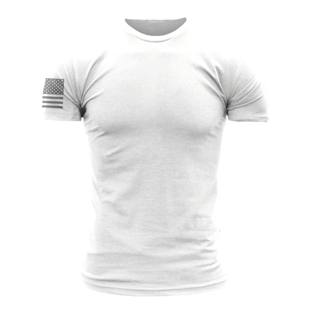 Premium Fabric Basic T-Shirts - Patriot Pack - 3 Pack