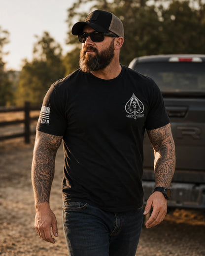 Death Dealer Reaper T-Shirt