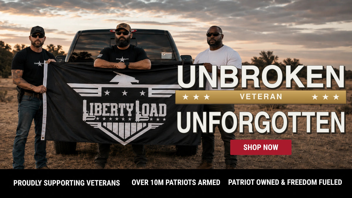 Liberty Load community