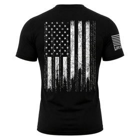 1776 Distressed Flag T-Shirt