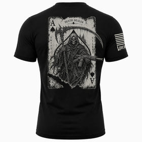 Death Dealer Reaper T-Shirt