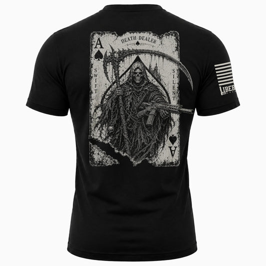 Death Dealer Reaper T-Shirt