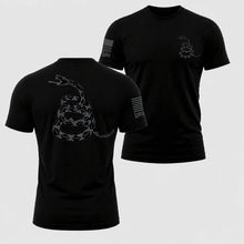 Don't Tread on Me T-shirt