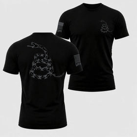 Don't Tread on Me T-shirt