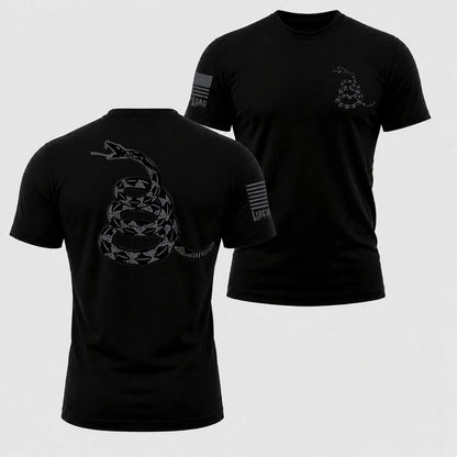 Don't Tread on Me T-shirt