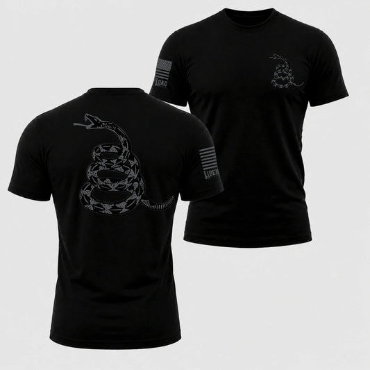Don't Tread on Me T-shirt