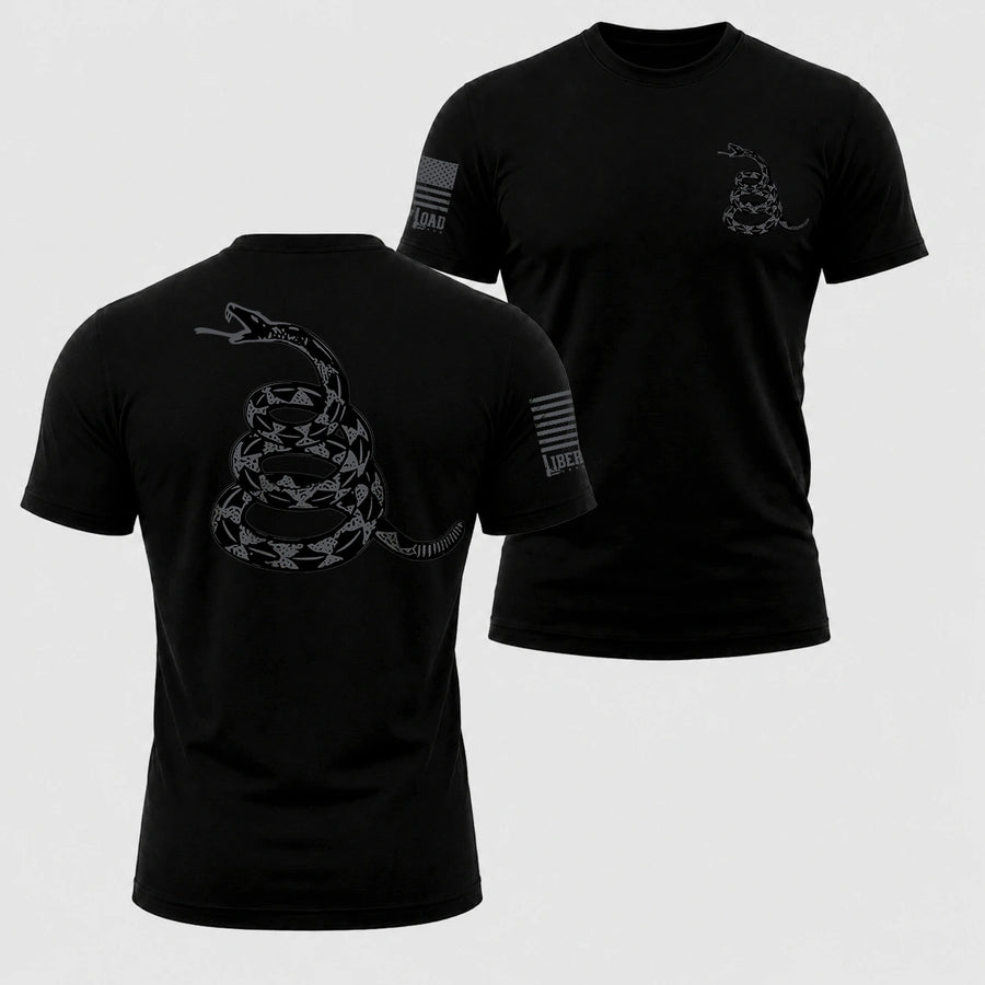 Don't Tread on Me T-shirt
