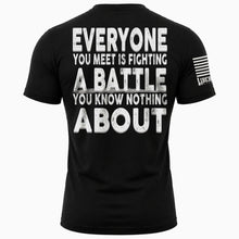 Every Great Comeback t-shirt