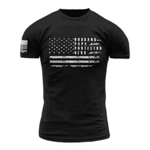 Husband  Daddy(Papa) Protector Hero - T-Shirt