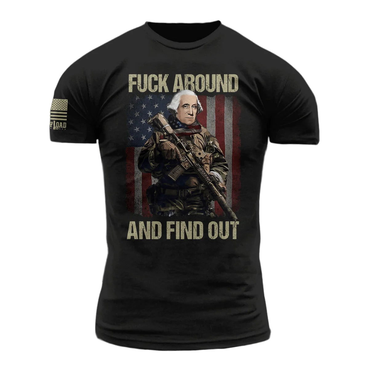 FAFO - T-Shirt