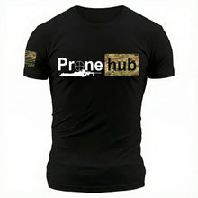 Prone Hub - T-Shirt