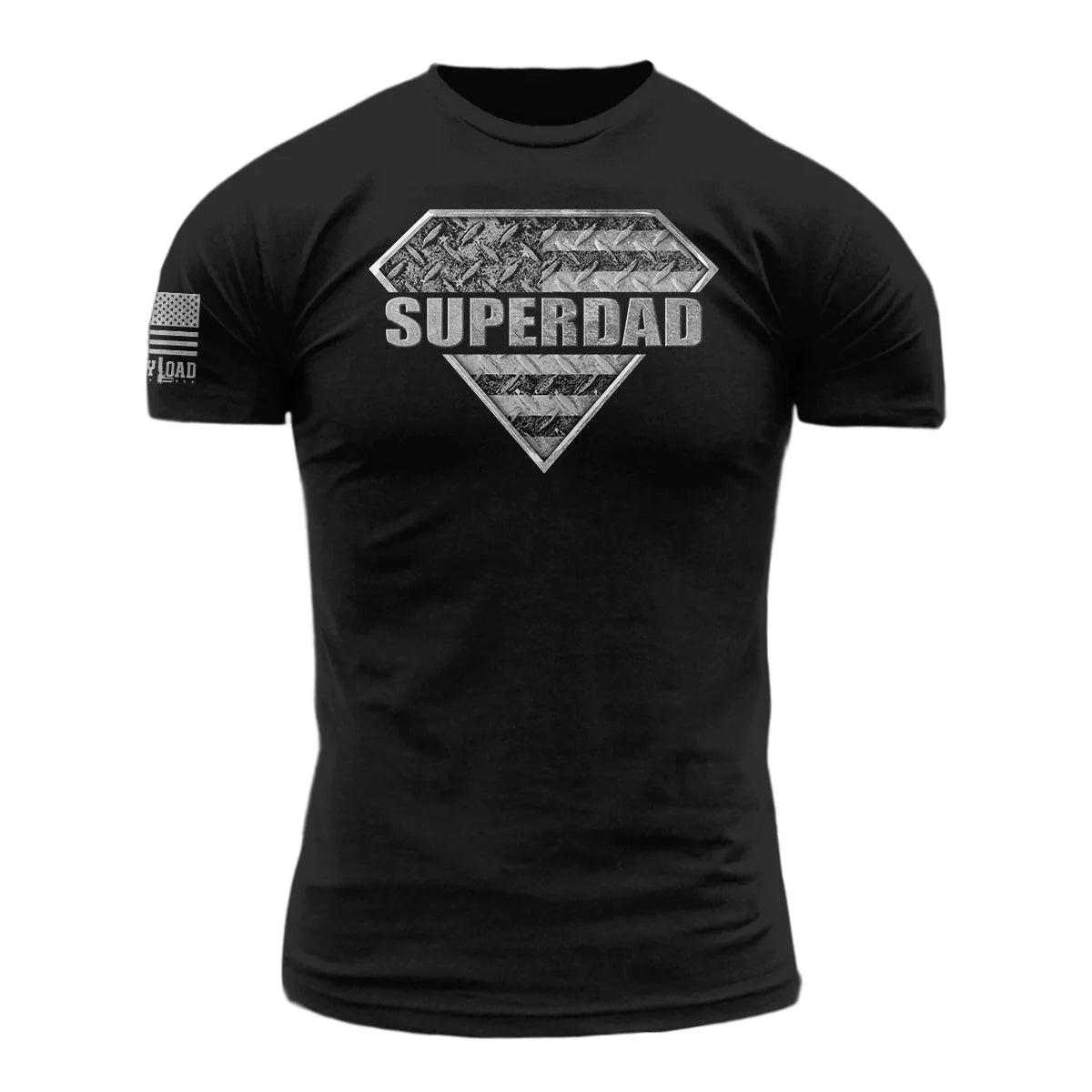 Super Dad - T-Shirt
