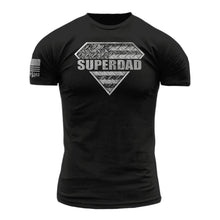 Super Dad - T-Shirt