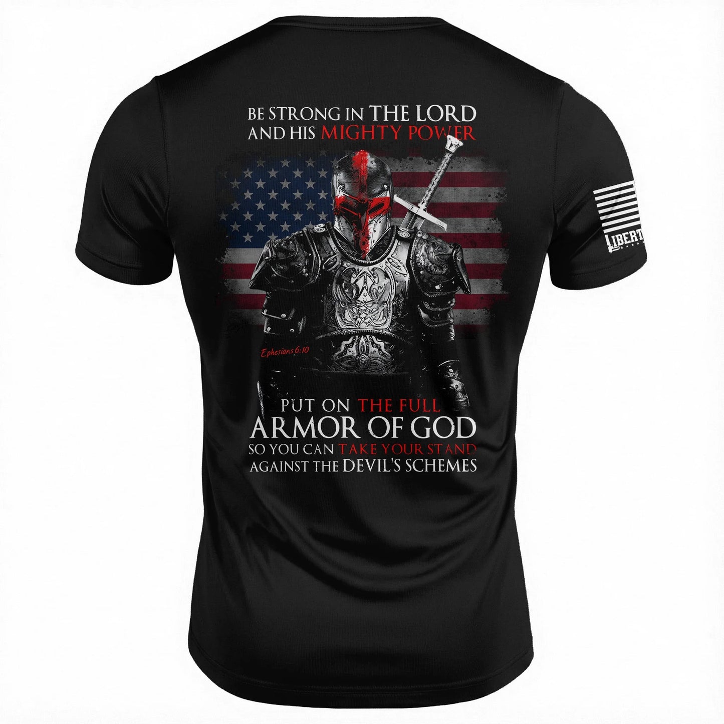 Armor of God - T-Shirt