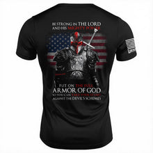 Armor of God - T-Shirt