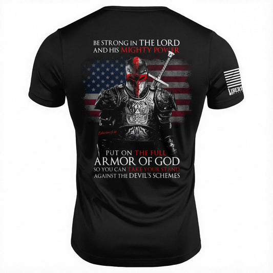Armor of God - T-Shirt