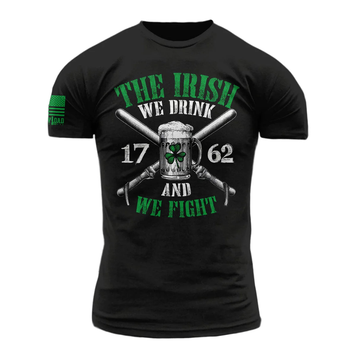 The Irish We Drink - T-Shirt