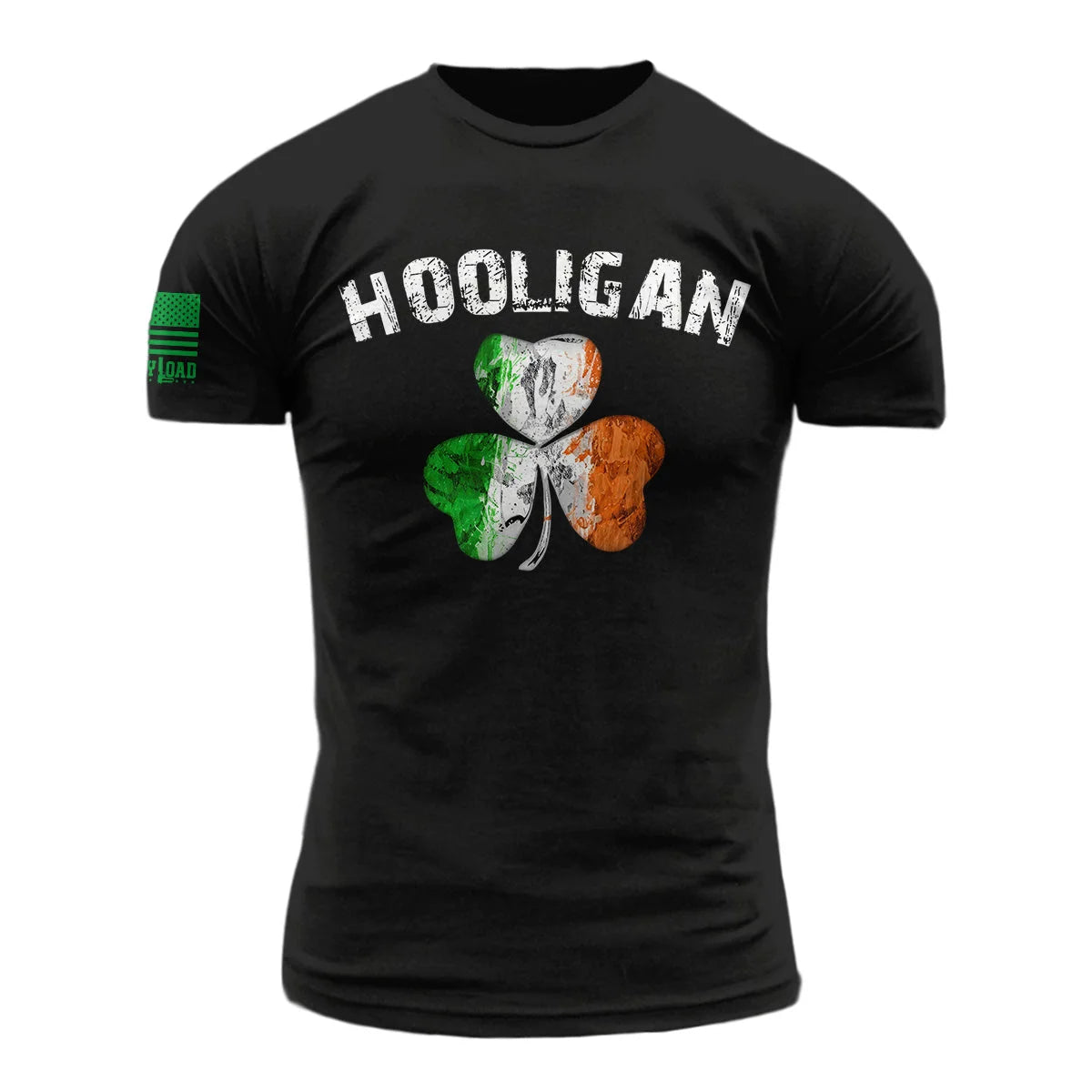 Hooligan - T-Shirt