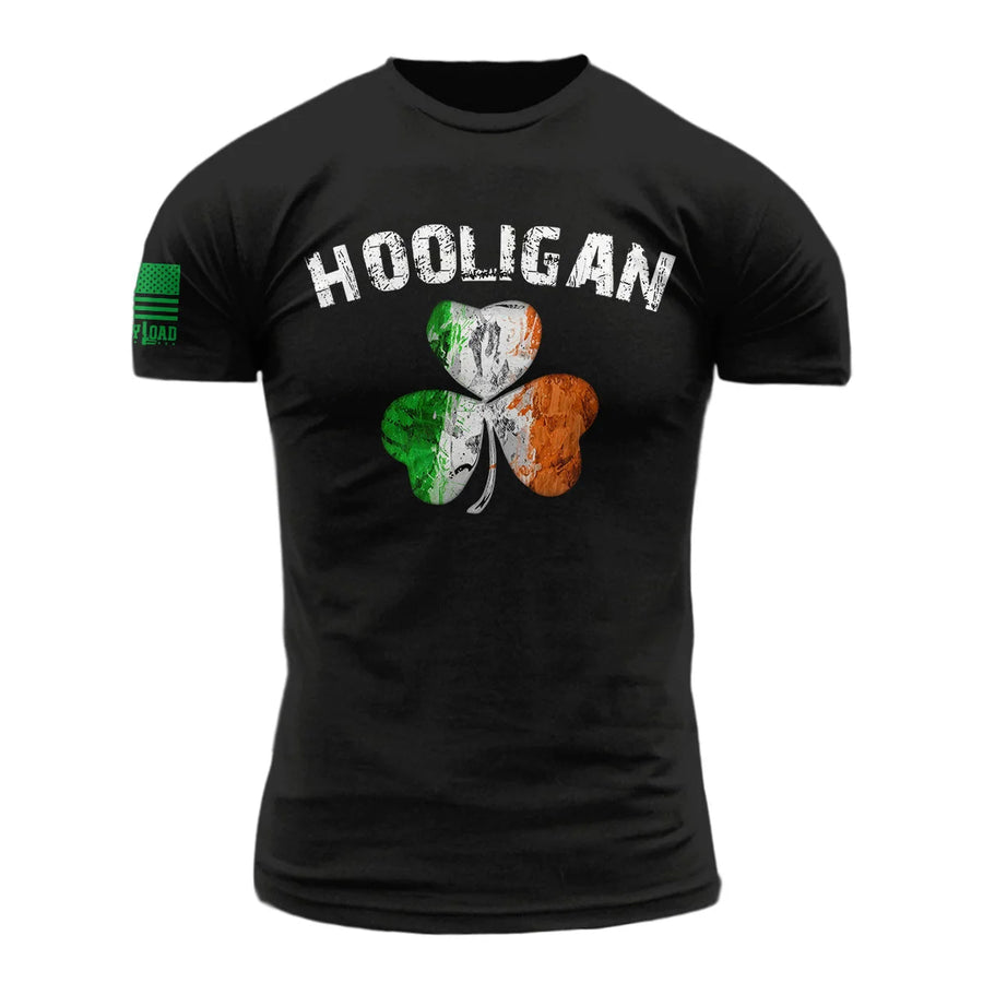 Hooligan - T-Shirt