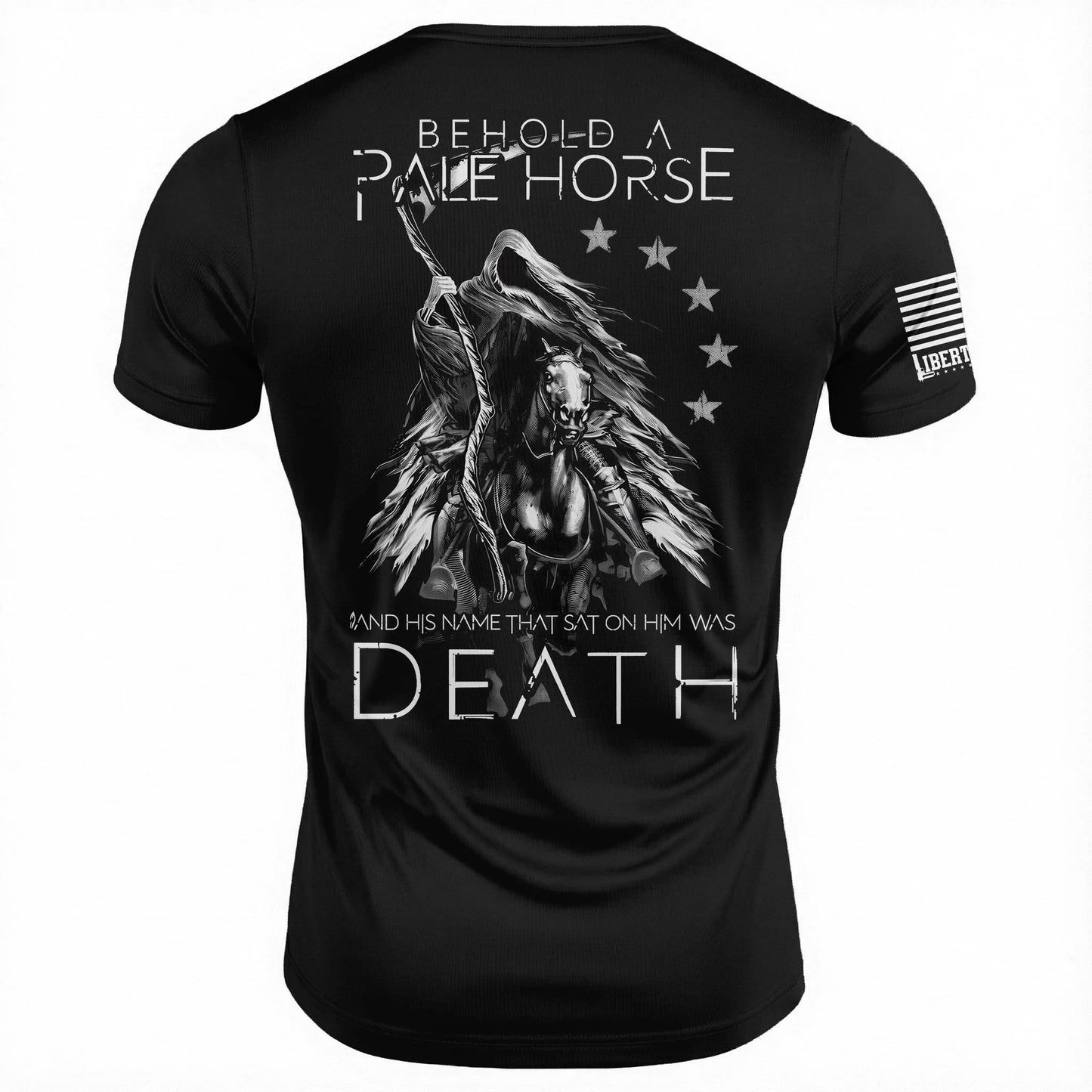 Reaper: Pale Horse - T-Shirt