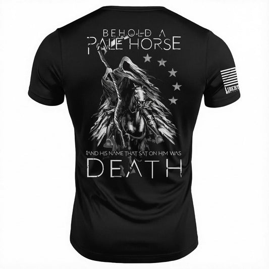 Reaper: Pale Horse - T-Shirt