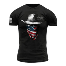 Outlaw '76 - T-Shirt