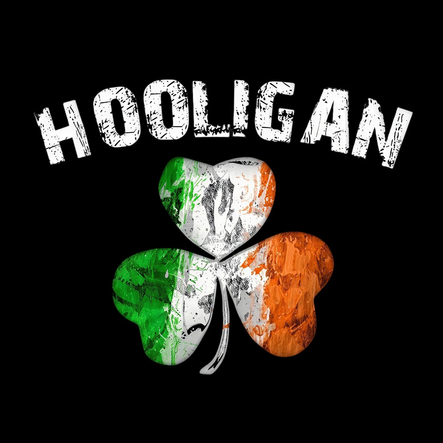 Hooligan - T-Shirt