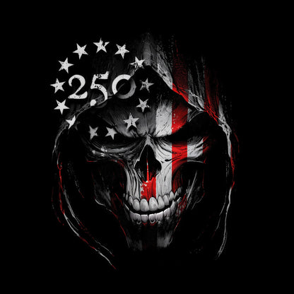 Reaper 250 - T-Shirt