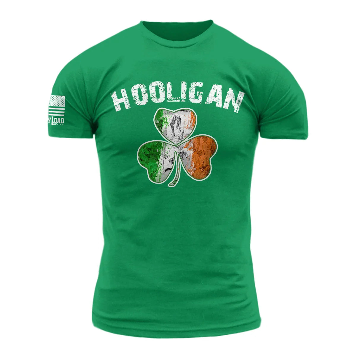 Hooligan - T-Shirt