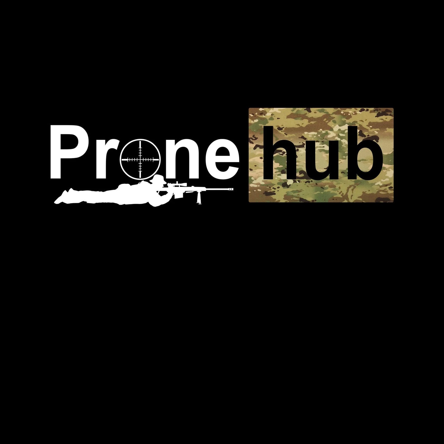 Prone Hub - T-Shirt