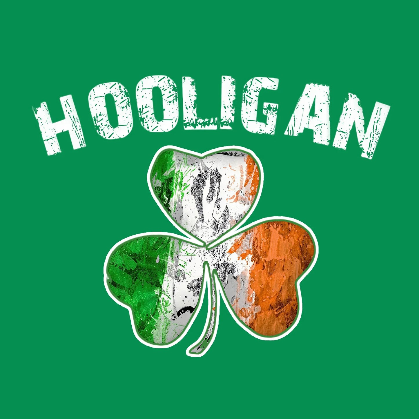 Hooligan - T-Shirt