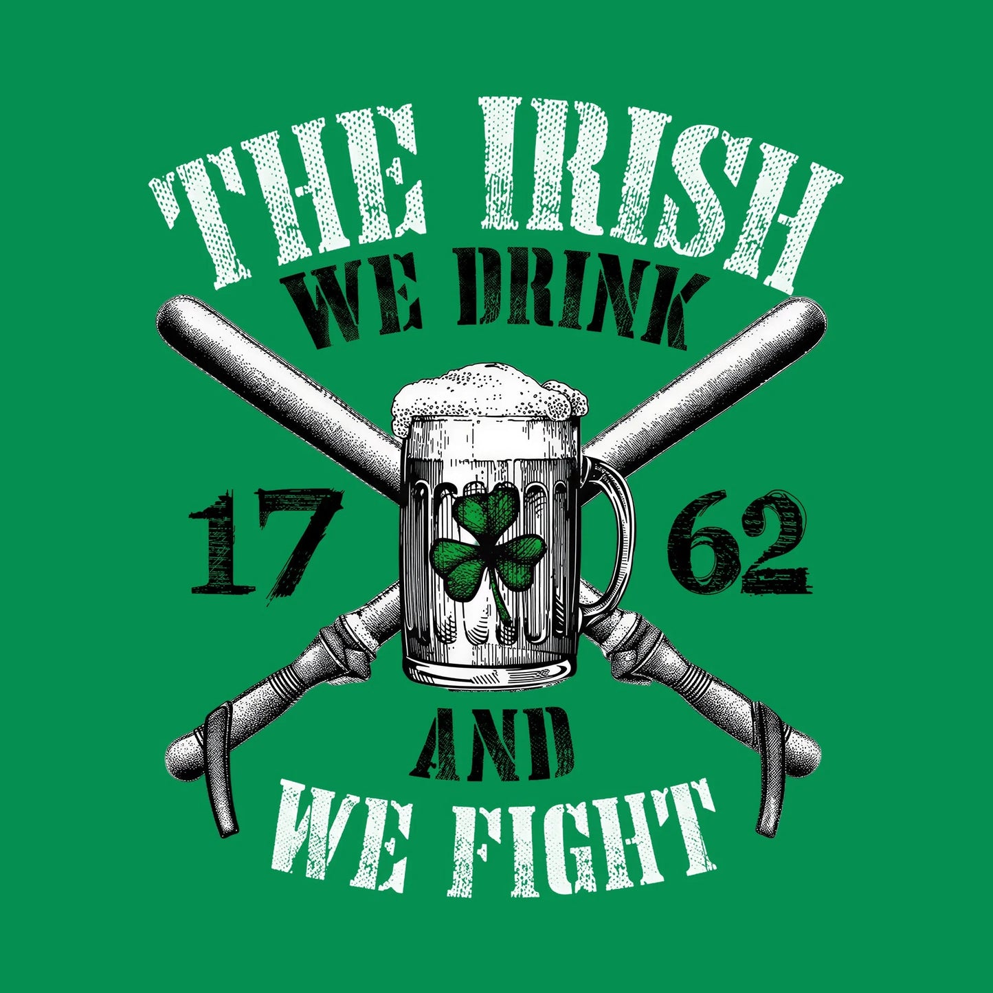 The Irish We Drink - T-Shirt